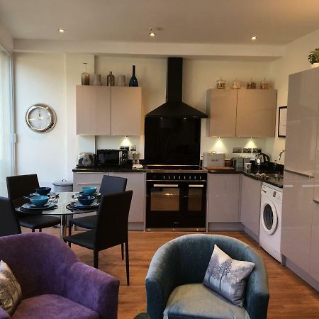 يورك Star Tree Apartment المظهر الخارجي الصورة