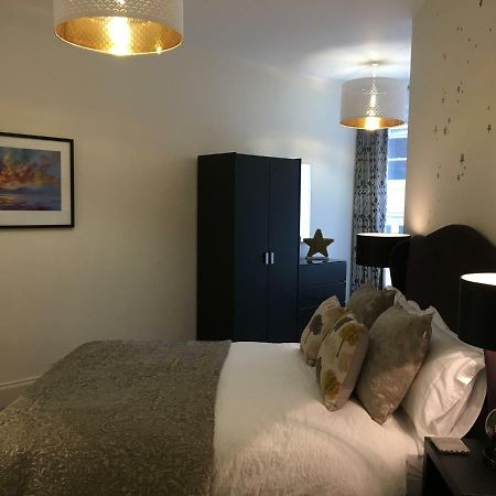يورك Star Tree Apartment المظهر الخارجي الصورة
