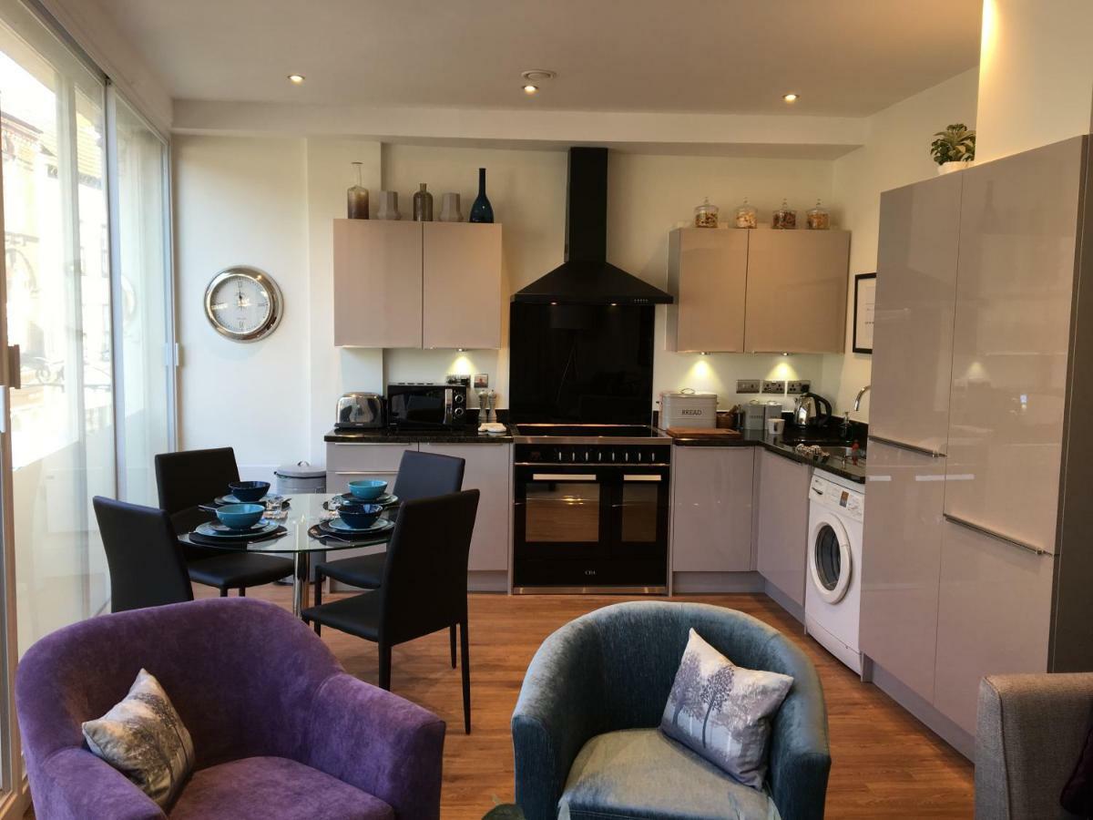 يورك Star Tree Apartment المظهر الخارجي الصورة