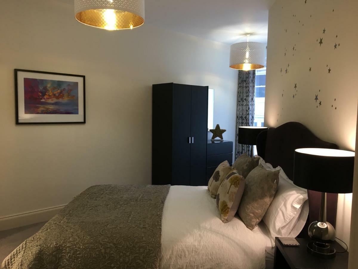 يورك Star Tree Apartment المظهر الخارجي الصورة