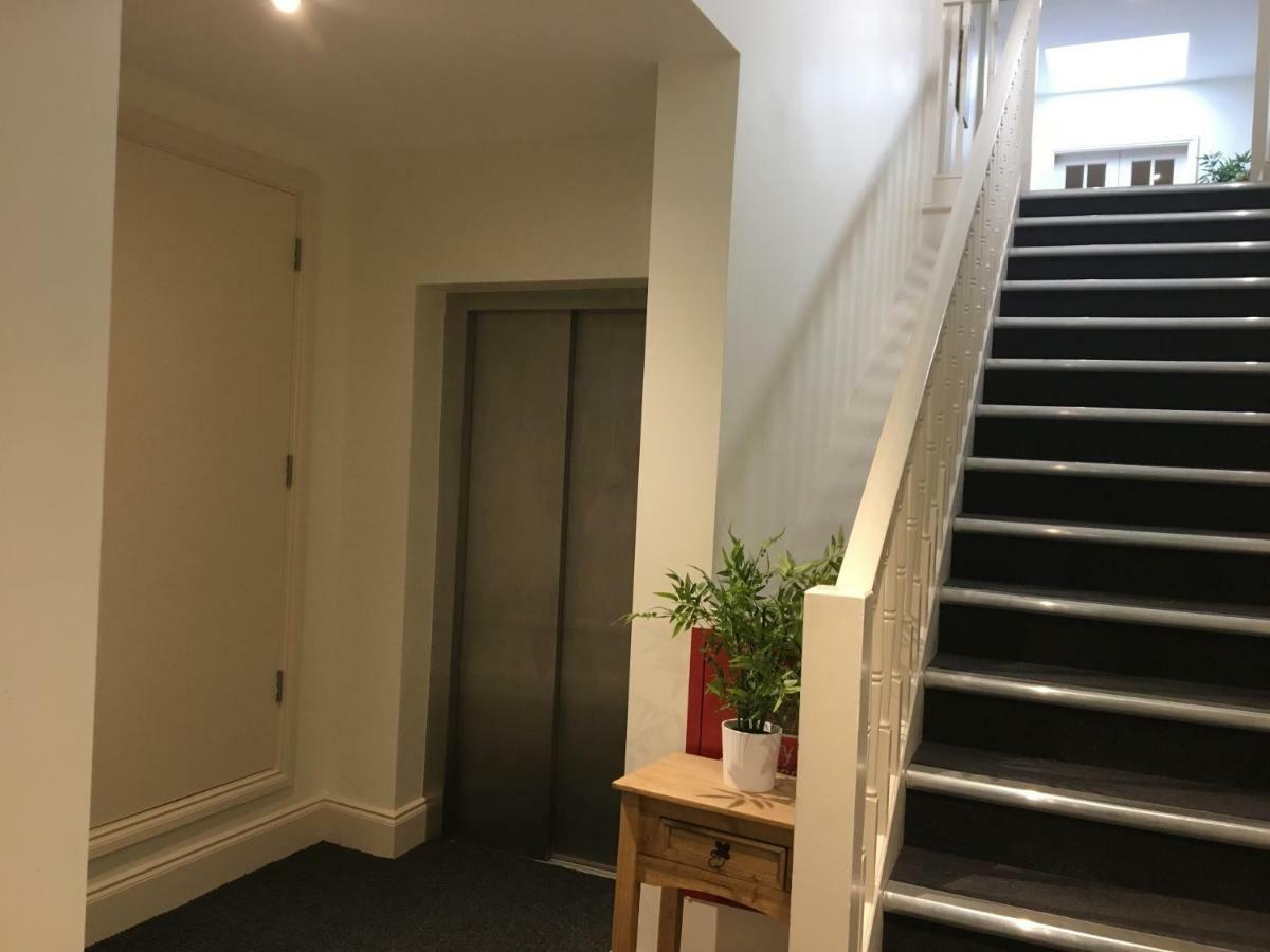 يورك Star Tree Apartment المظهر الخارجي الصورة