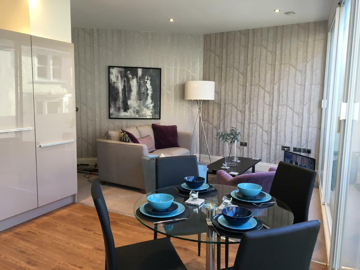 يورك Star Tree Apartment المظهر الخارجي الصورة