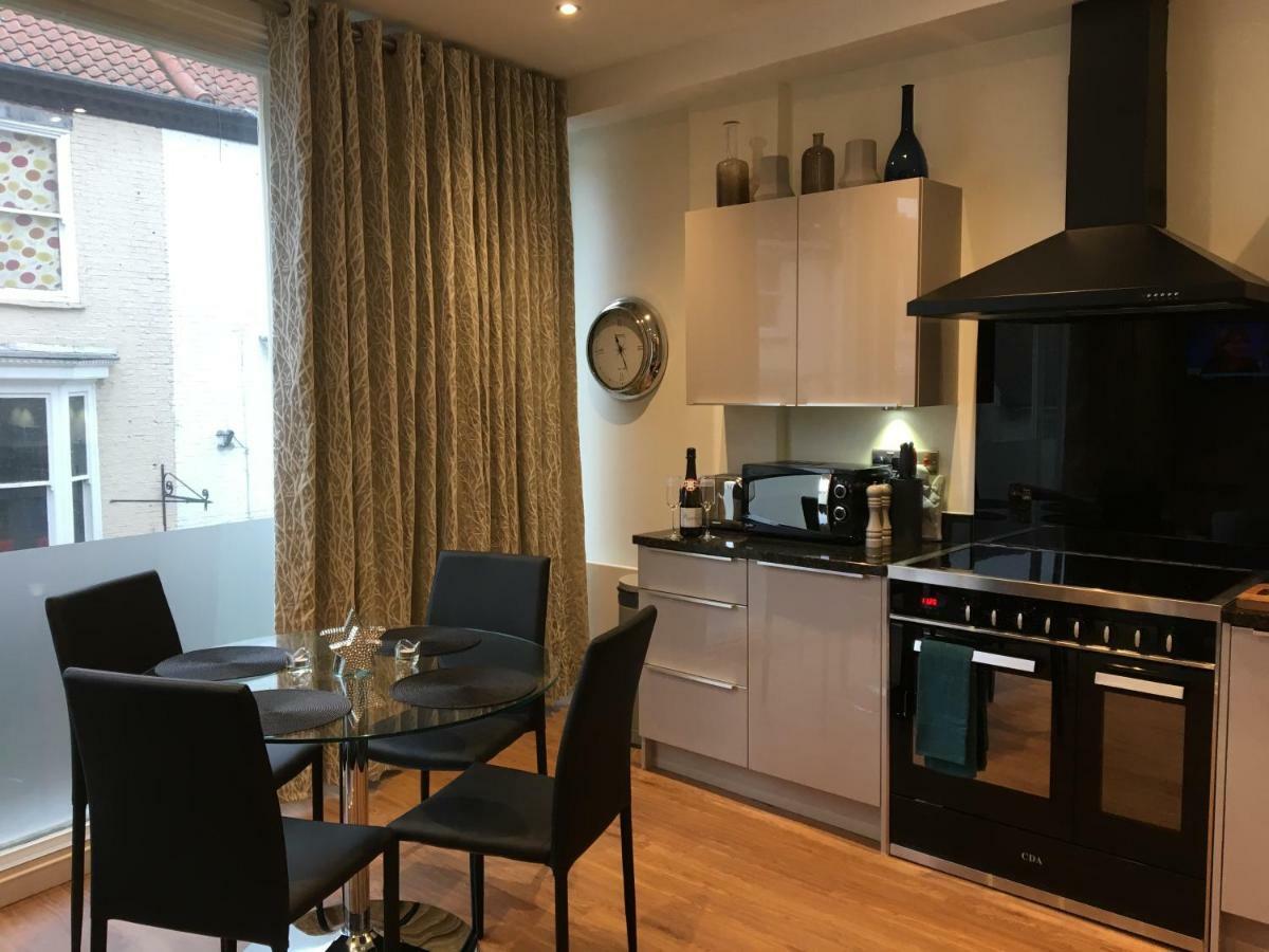 يورك Star Tree Apartment المظهر الخارجي الصورة